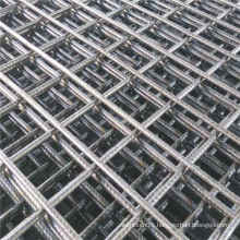 High Strength Concrete Square Reinforcing Mesh